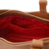 Libra - Leather shoulder bag